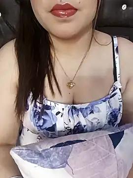 Bangalore--Angel from StripChat is Freechat