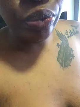 BigJugsCandyxx from StripChat is Freechat