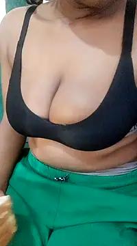 bigtits25 from StripChat is Freechat