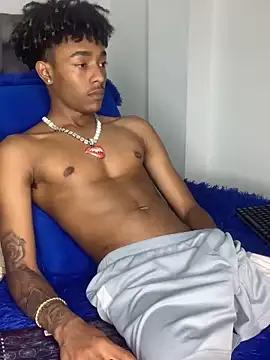 Boy_cock18 from StripChat is Freechat