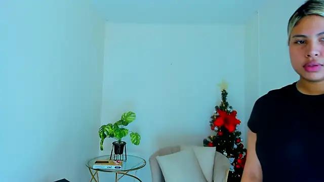 Carlota_peach from StripChat is Freechat