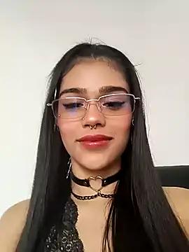 CatrinaRossi from StripChat is Freechat