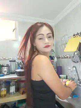 cleopatraa from StripChat is Freechat