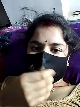 Cut_chanchal from StripChat is Freechat