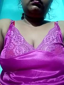 Cute-Kajal-25 from StripChat is Freechat