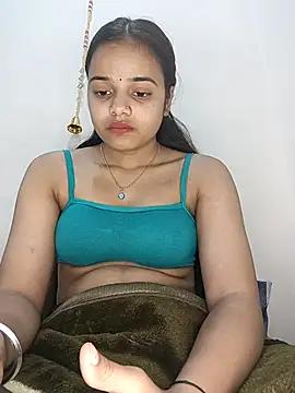 CUTE_09 from StripChat is Freechat