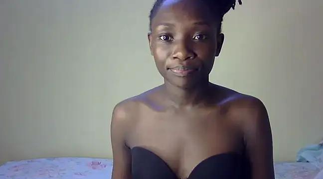 Cute_berryy from StripChat is Freechat