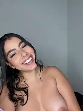 DakotaShelby from StripChat is Freechat