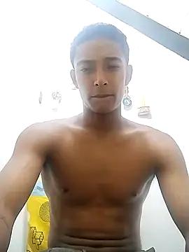 Demiansteven2 from StripChat is Freechat