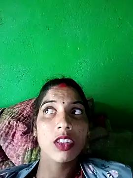 Diya__Baby from StripChat is Freechat