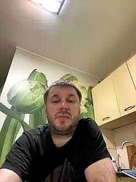 DorianJeday webcams show profile image 