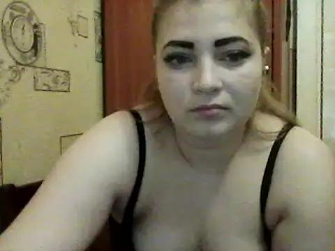 Elizabeth_Meow from StripChat is Freechat