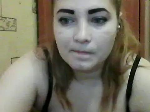 Elizabeth_Meow from StripChat is Freechat