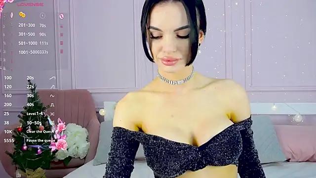 Emily__Shyyo from StripChat is Freechat