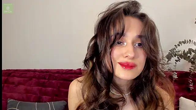 erika_hoiree from StripChat is Freechat