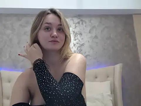 ErikaDevine from StripChat is Freechat