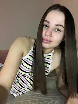 Florence_ from StripChat is Freechat