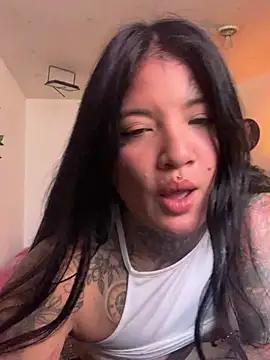 FranchescaRouse from StripChat is Freechat