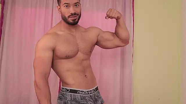 freddsexxx from StripChat is Freechat