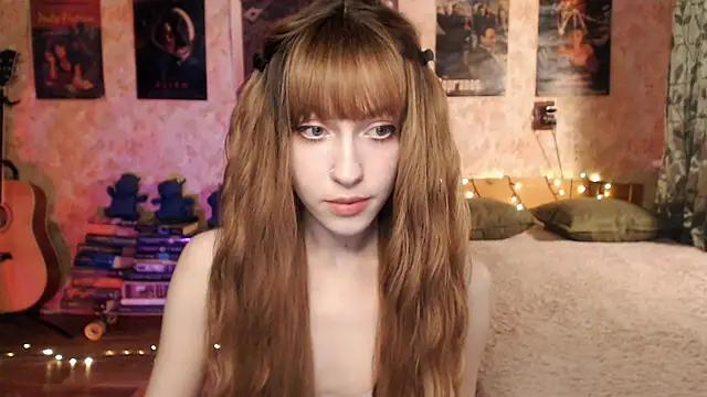 Friendly_Ellie webcams show profile image 