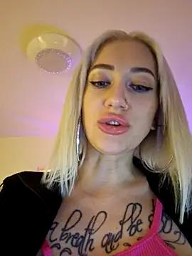 Fuck-Gina from StripChat is Freechat