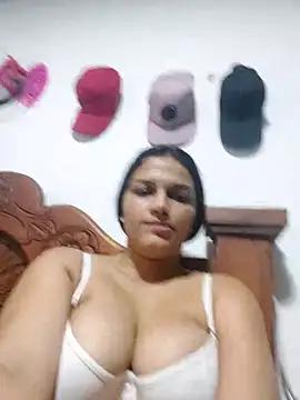 girl_milk1 from StripChat is Freechat