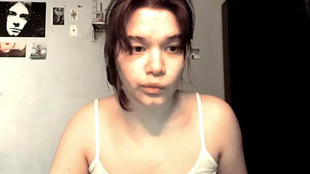 HiMollyHi from StripChat is Freechat