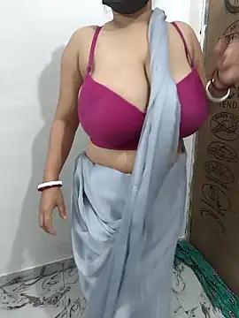 hot_bhabi_kolkata from StripChat is Freechat