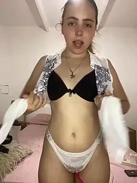 IamSluttyMica from StripChat is Freechat