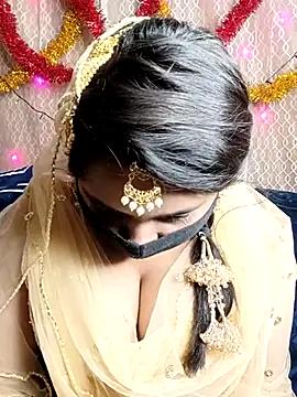 Indian-Festival from StripChat is Freechat