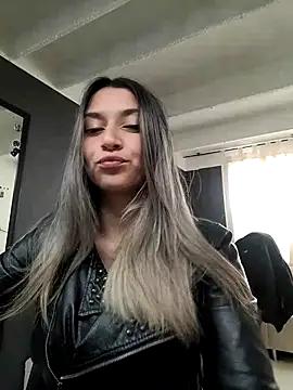 Isabella_Varella webcams show profile image 