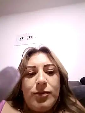 Isabellaa_Garcia_ from StripChat is Freechat