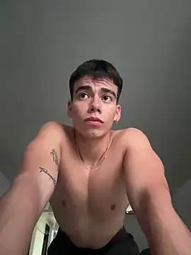 Its_liam18 webcams show profile image 