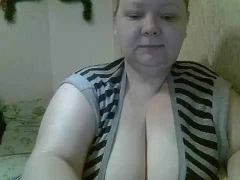 Jane_Kissys from StripChat is Freechat