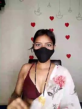 Jenny-Lucifer from StripChat is Freechat