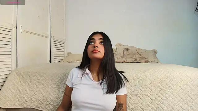 julieta_aguilar1 from StripChat is Freechat