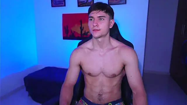 Justin_falcon_ webcams show profile image 