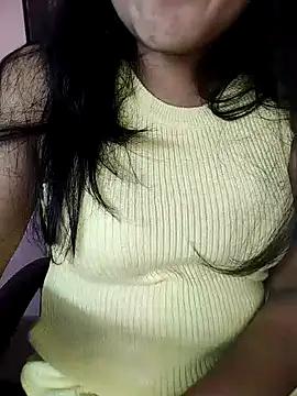 karishma from StripChat is Freechat