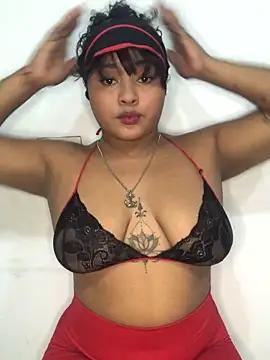 karla___777 from StripChat is Freechat