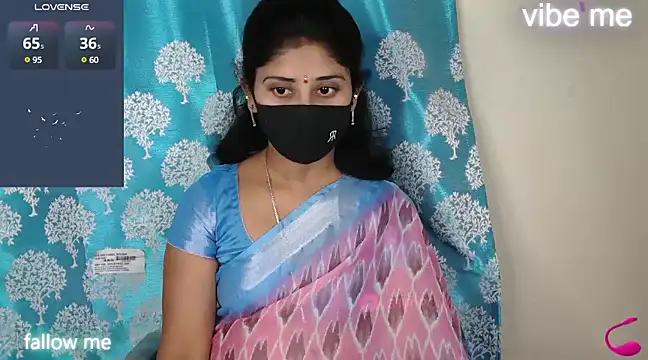 Photos of kartHIka_teLugu from StripChat is Freechat