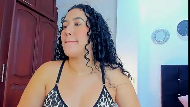 kathyajhonss from StripChat is Freechat