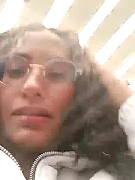 kathyebetancur from StripChat is Freechat