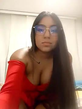 katyevans14 from StripChat is Freechat