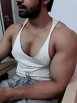 kevinsinghking from StripChat is Freechat