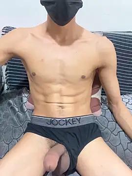 kingcock010 from StripChat is Freechat