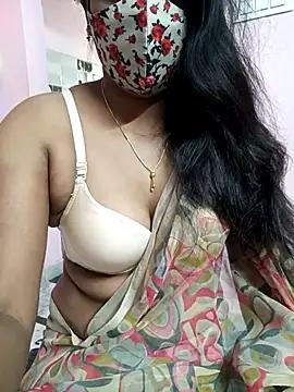 kruthika-telugu from StripChat is Freechat