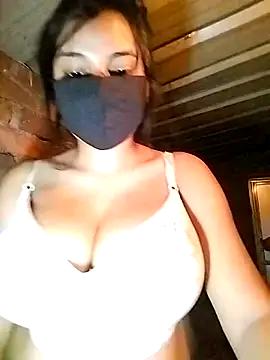 kusum_girl from StripChat is Freechat