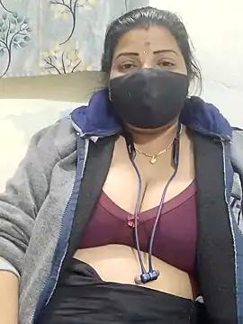 Lathika_tamil from StripChat is Freechat