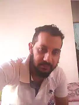 Leonardo_10000 from StripChat is Freechat