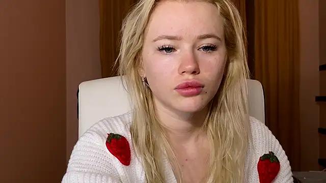 LexieLoree from StripChat is Freechat